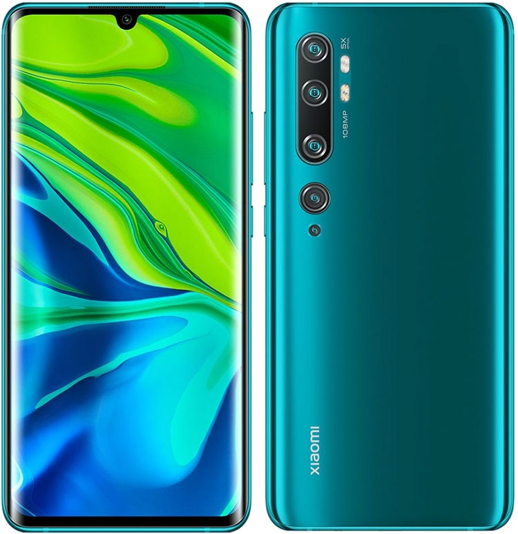 Замена аккумулятора (батареи) Xiaomi Mi CC9 Pro
